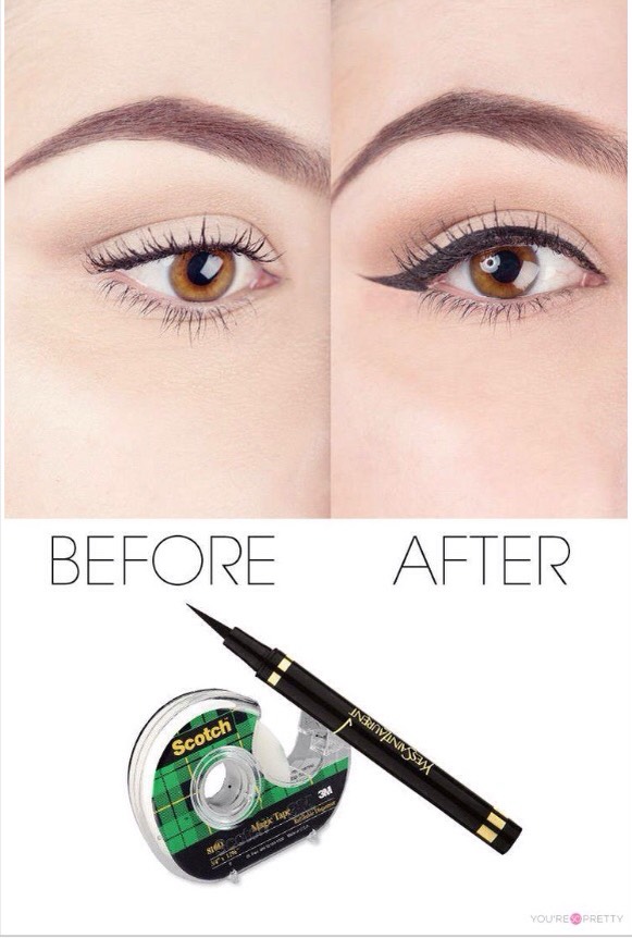 10 Life Changing Beauty Hacks💄✨