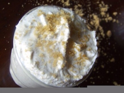 16.Moisturizing Body Scrub and Exfoliant

Get baby soft skin with this recipe you can make in your home. 
