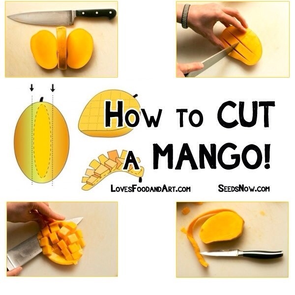 Awesome Kitchen Tricks