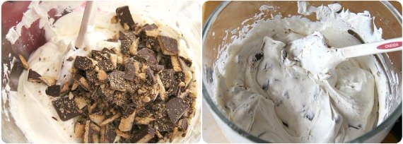 Fold it into your ice cream
