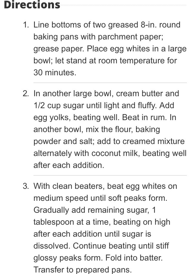 Holiday Snow Globe Cake Recipe