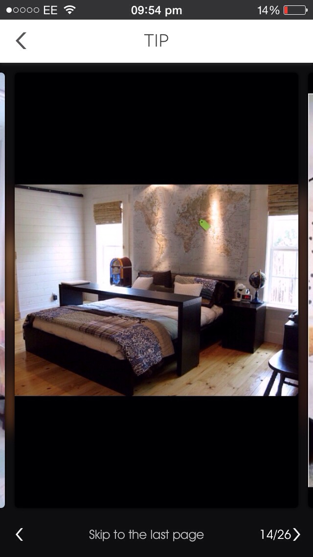 Amazing Bedroom Designs 