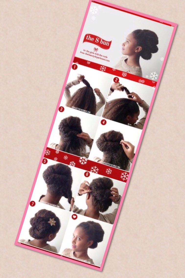 Hair Tips