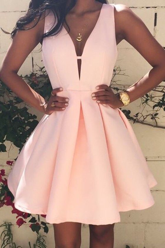 Homecoming Dresses 