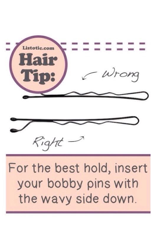 20 Day To Day Hair Tips Every Girl Needs 