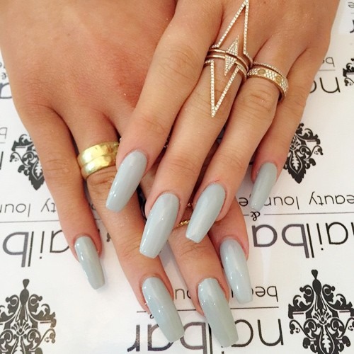 Beautiful Trending Nail Looks