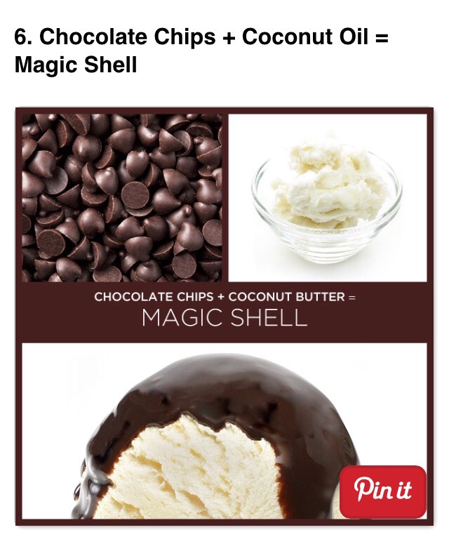 "34 INSANELY Simple Two-Ingredient Recipes"