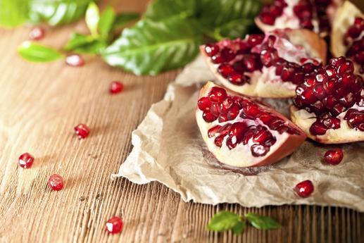 12 Fall And Winter Superfoods