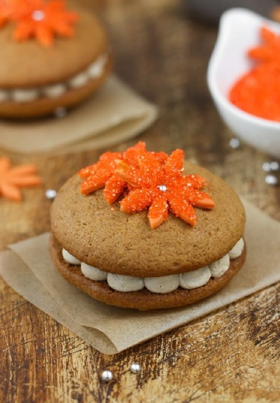 Halloween Food 🎃👻