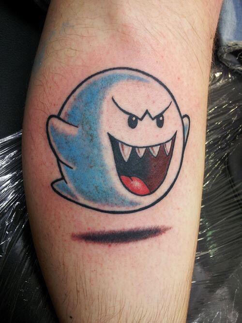 Tattoo Designs 