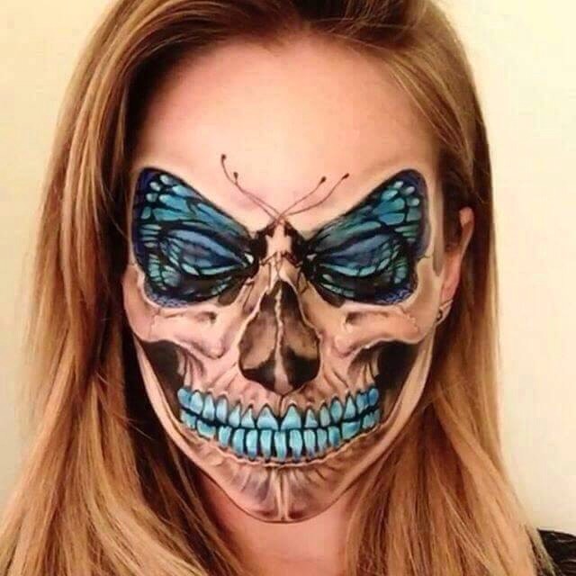 HALLOWEEN IDEAS! PART 1 