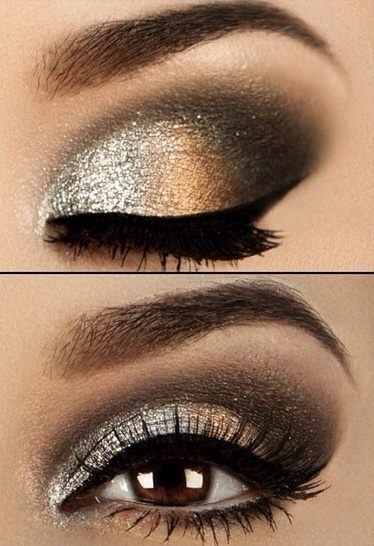 Beautiful Eyeshadow Ideas