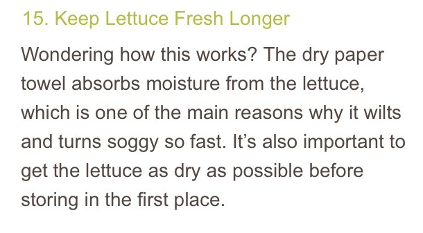 36 Kitchen Tips That No One Ever Told You About!! 
