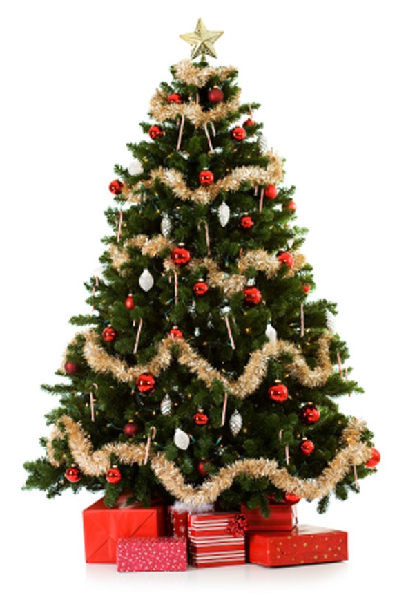 Three Christmas Tree Decorating Tips