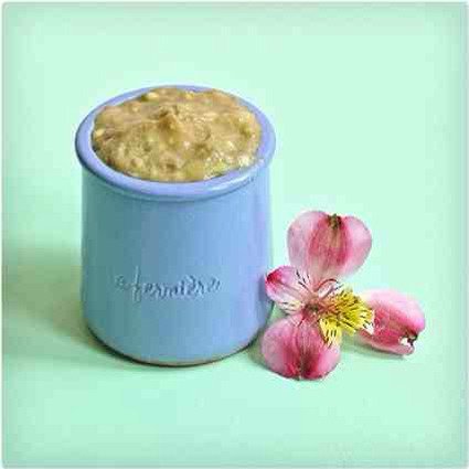 49. Pampering Spa Facial Mask

When you want a spa treatment but just can’t float it this is one way to get the same sort of relaxation without the high cost. Avocados and bananas are the simple ingredients that make up the bulk of this mask, and are sure to work their magic on the stress we hold in