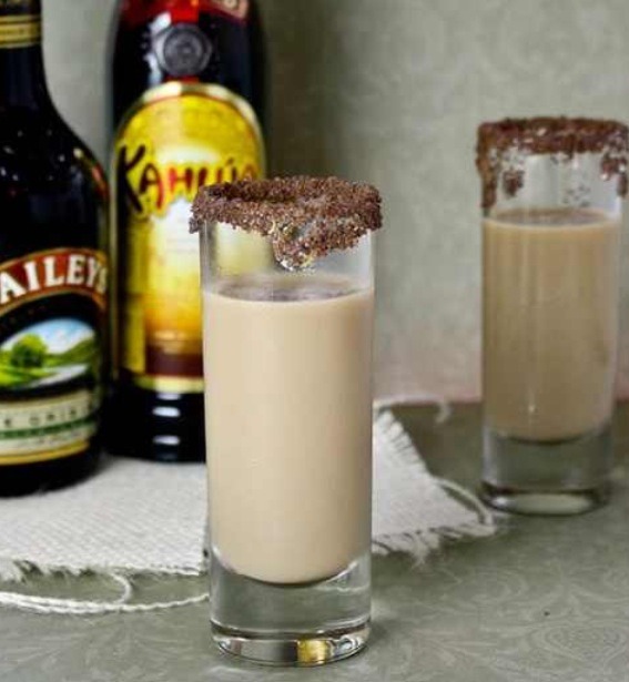 Awesome Party Drinks And Shots!