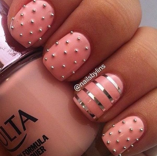Nail Art ! π
#Tipit β€οΈπ