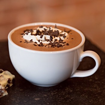 Cool Hot Chocolate Designs 