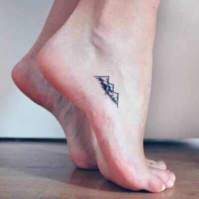 90+ Small Tattoos 