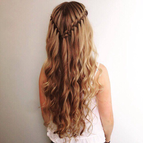 Gorgeous Unique Braid Ideas