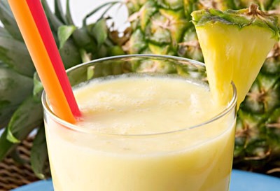 6 Drinks That Shrink Your Belly