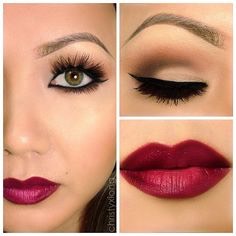 Fall Lip Colors