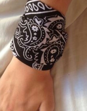 Bandana Styles For 2016!
