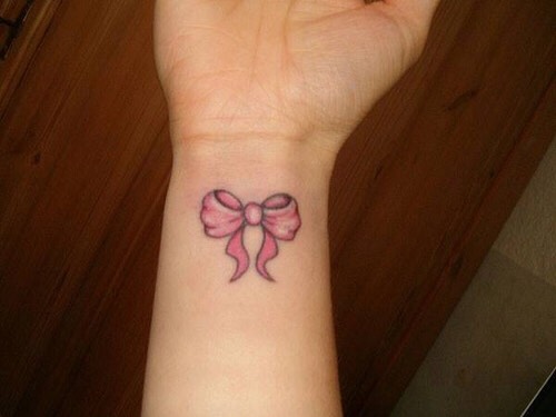 90+ Small Tattoos 