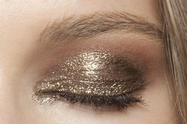 Ways To Wear Glitters On Eyes♥♥♥!!!♥♥