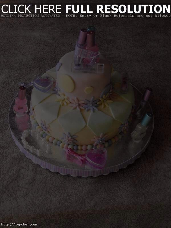 Cake Inspiration 