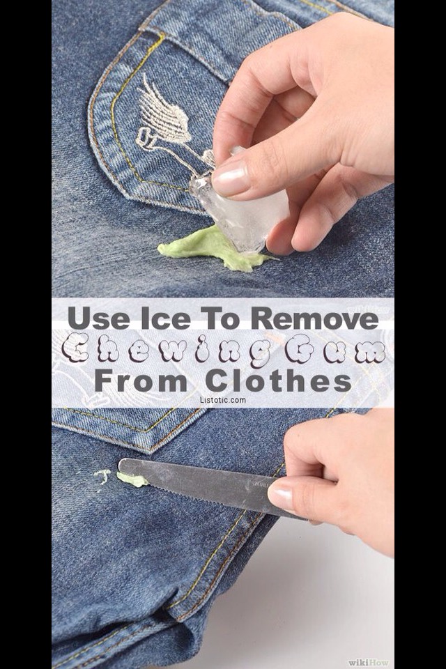 Life Hacks Every Girl Should Know 