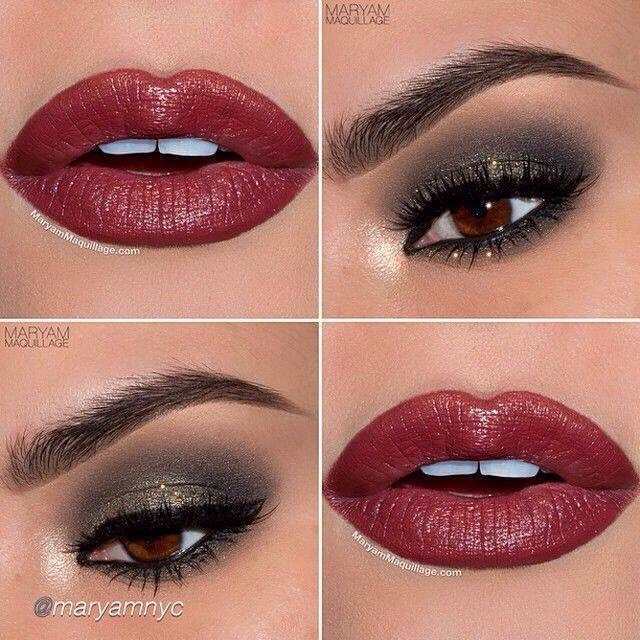 Dazzling Bold Eyeshadow✨