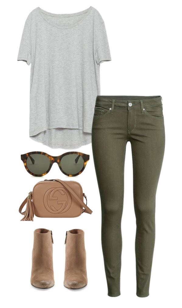 Outfits! 