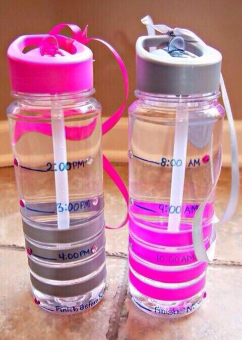 Fitness Tips 💪🏃