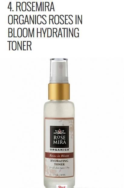 11 Non-toxic Products For A Flawless Face