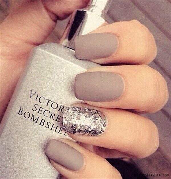 Fall Nail Colors