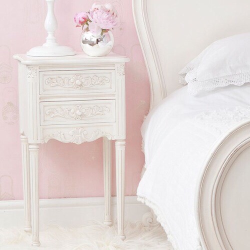 Rose Quart Inspired Decor #PantoneContest