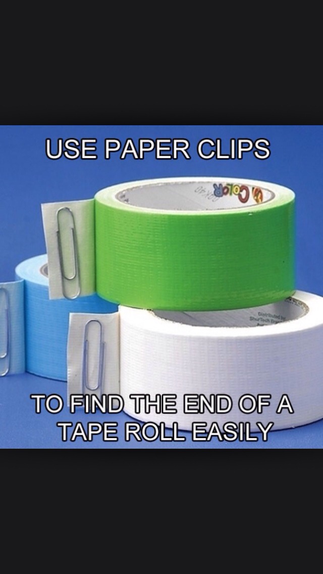 Life Hacks 😍 You didn't know about !!