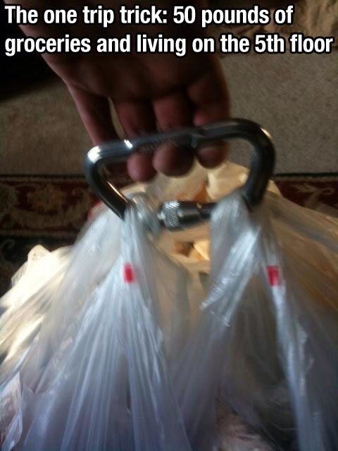 Simple Life Hacks