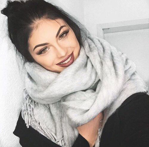 Winter Makeup