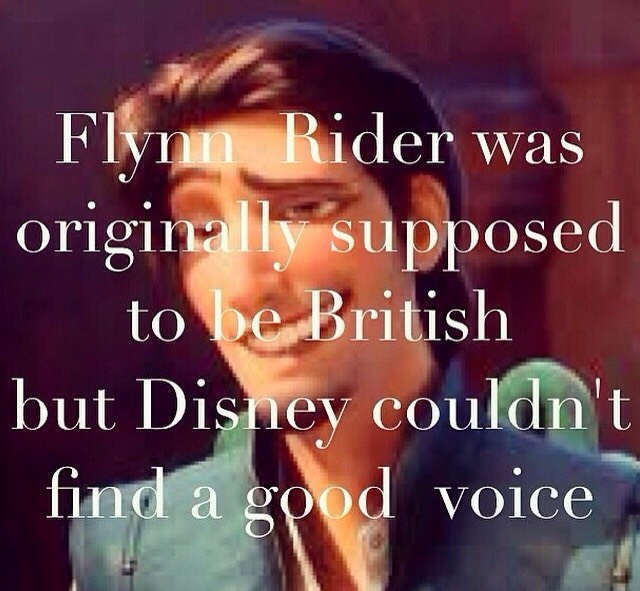 Disney Facts
