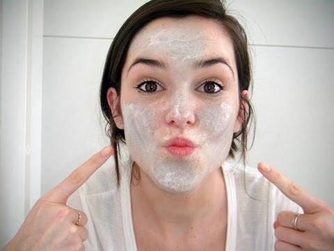 5 Simple Homemade Face Mask For Teenagers