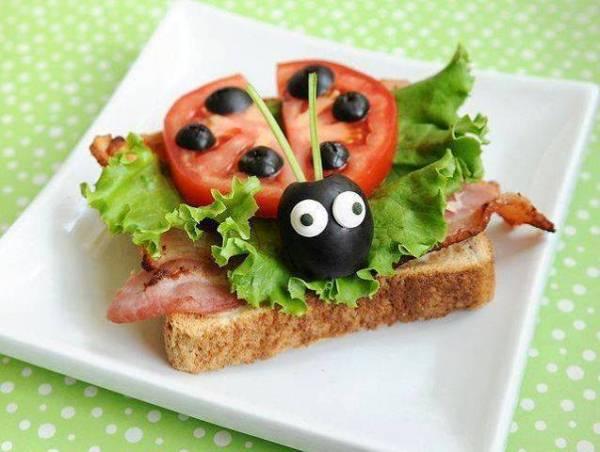 The Most Creative And Fun Breakfast