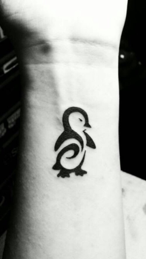 90+ Small Tattoos 