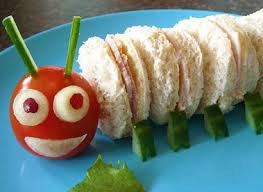 How To Get Kids To Eat Food Make It Fun
