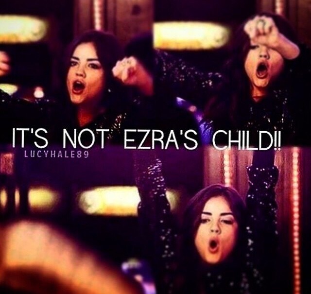 Pretty Little Liars Edits 