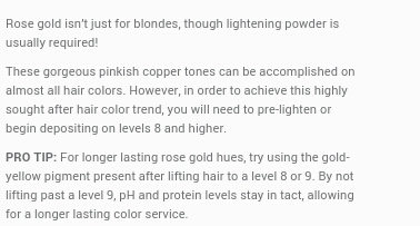 2015 HAIR COLOUR TREND GUIDE ACCORDING  COMPLEXION#TIPIT