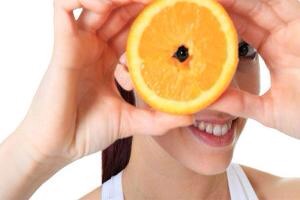 Orange Pack: Take one cup orange juice and mix it with one cup of yoghurt and a tablespoon of amla powder. Apply the pack for 30-40 min. 

Benefit: It helps to fight with greasy and sticky hairs.