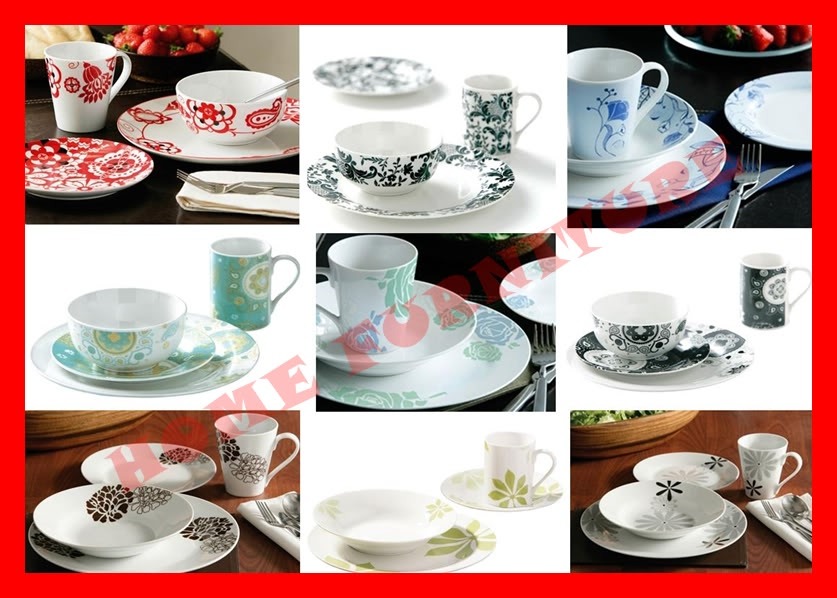 Dinner Set