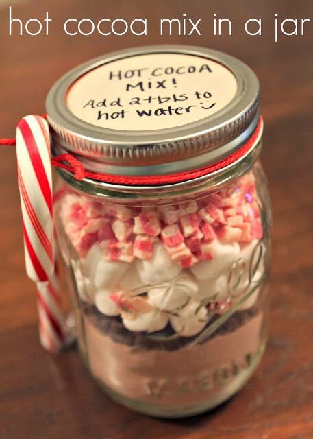 Creative Things To Do With Mason Jars😻